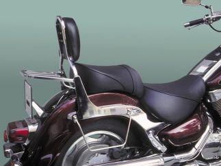 Suzuki Intruder M800 (1997-2012) Review, Specs & Prices and Buying Guide