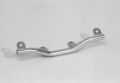 Spotlights support bar Yamaha Dragstar XVS125,  XVS250