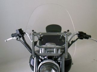 Parabrezza per Kawasaki - modello Daytona IV