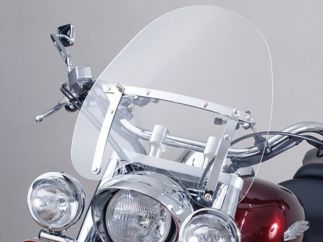 Windschutzscheibe für Kawasaki - Daytona IV-Modell