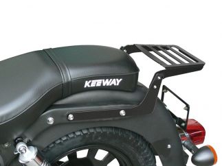 Portapacchi Keeway Superlight 125 LE / LTD, 150, 200