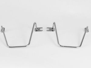 Telai di supporto borse Yamaha Virago 125, Virago 250, V Star 250