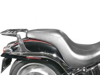 Luggage rack  Harley Davidson Softail Deuce FXSTD/FXSTDI