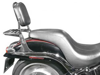 Sissybar Harley Davidson Softail Deuce FXSTD/FXSTDI