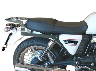 Portapacchi Moto Guzzi V7 / V7 II Classic - Special - Stone - Stornello