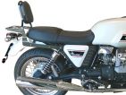 Respaldo Moto Guzzi V7 / V7 II Classic - Special - Stone - Stornello