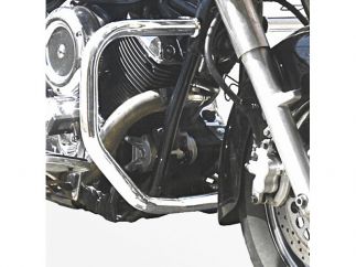 Tubo Paramotore Yamaha Dragstar-Vstar XVS1100 / XVS1100A Classic