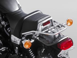 Portapacchi Yamaha V-MAX 1200