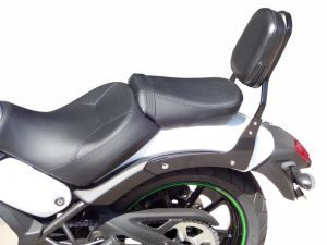 Sissy-Bar Kawasaki Vulcan S