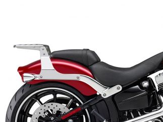 Portaequipajes Harley Davidson Softail Breakout FXSB / FXSBE