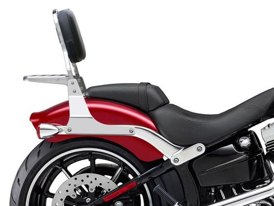 Sissybar Harley Davidson Softail Breakout FXSB / FXSBE