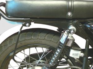 Telai di supporto borse Mash Two Fifty 250, Black Seven 250