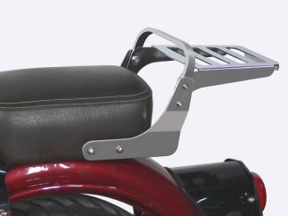 Luggage rack Royal Enfield Classic 500