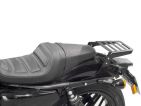 Portapacchi Harley Davidson Roadster