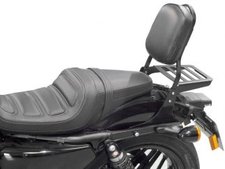 Sissybar Harley Davidson Roadster