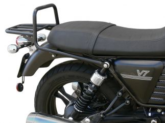 Luggage rack Moto Guzzi V7 / V7 II