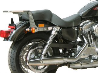 Portapacchi Harley Davidson Sportster 1994-2003