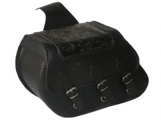 Saddlebags for Hyosung Aquila IKARO Gotikas model