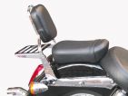 Sissy-Bar ohne Rack Honda VT 750 Shadow C, CS ABS, C4, AERO