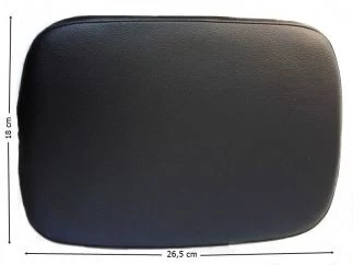 Rear seat custom motorcycle