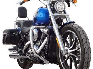 Tubo Paramotore Harley Davidson Softail 2018