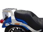 Rack HD Softail Low Rider / Sport Glide (2017-…)
