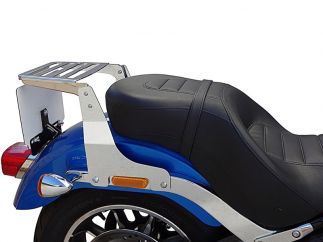Luggage rack  HD Softail Low Rider / Sport Glide (2017-…)