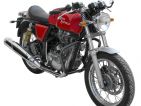 Pare-carter Royal Enfield Continental GT535