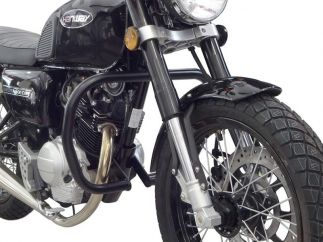 Engine guard Hanway Raw 125 Cafe Racer