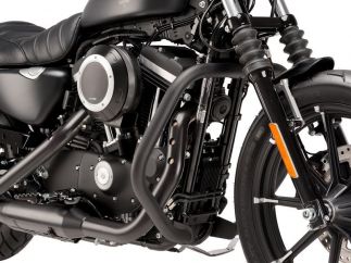 Pare-carter Harley Davidson Sportster