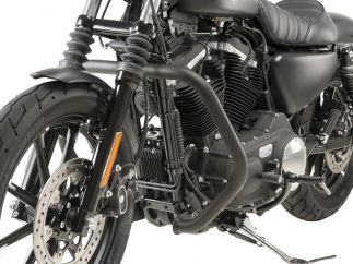 Motorschutzbügel Harley Davidson Sportster