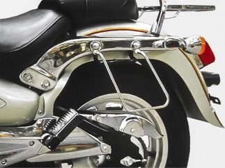 Saddlebag support frames AJS Regal Raptor DD125E-8