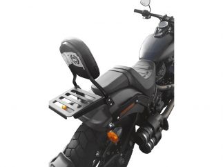 Respaldo Harley Davidson Fat Bob FXFB / 114 FXFBS (2018-...)