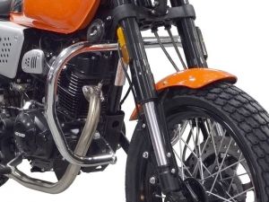 Engine guard Skyteam Rocket 125