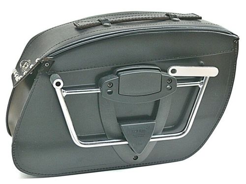 Saddlebag Support KlickFix Yamaha Dragstar-Vstar XVS650 / XVS400 Classic