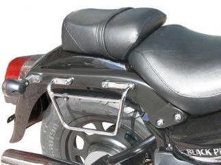 Saddlebag Support KlickFix Daelim Daystar 125/250, VT125