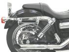 Saddlebag Support KlickFix Harley Davidson Dyna (2001-2005)