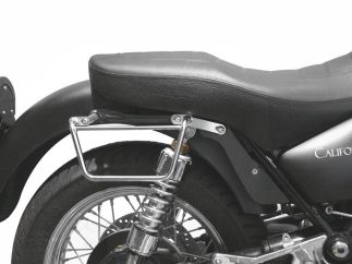 Saddlebag Support KlickFix Moto Guzzi California Stone