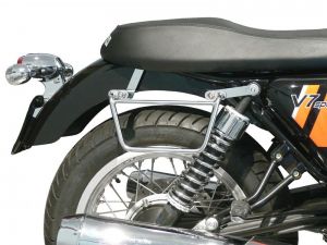 Saddlebag Support KlickFix Moto Guzzi V7 / V7 II