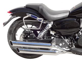 Saddlebag Support KlickFix AJS Highway Star 125