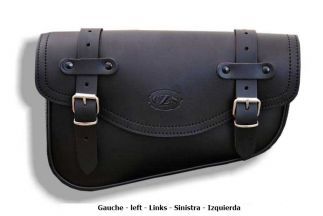 Arm Bag LIVE TO RIDE Basic modell. Schwarze Farbe