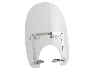 Windshield Kawasaki EN 500, Eliminator 125 EL252 - America I model