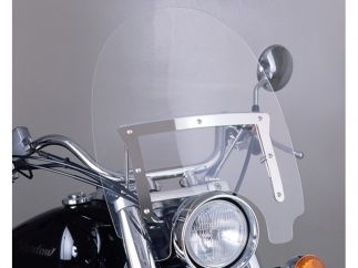Windshield for Yamaha - Highway model