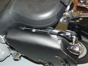 Borse Harley Dyna