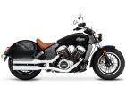 Sacoches Indian Scout / Chief