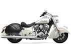 Sacoches Indian Scout / Chief