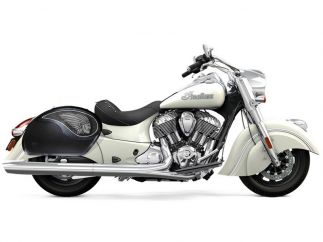 Saddlebags Indian Scout / Chief