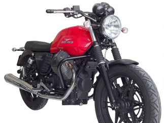 Motorschutzbügel Moto Guzzi V7 Classic / Cafe / Special / Stone