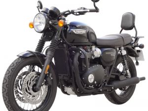 Motorschutzbügel Triumph Thruxton 1200 - 1200R - 1200RS - TFC