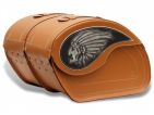 Saddlebags Indian Scout / Chief Camel color